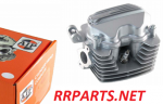 TAPA DE CILINDRO CG 150cc CALIDAD 