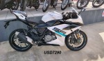 CFMOTO SR 300cc