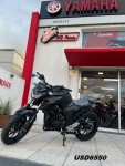 YAMAHA FZ25
