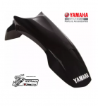 GUARDABARRO DELANTERO YAMAHA XTZ 125 NEGRO ORIGINAL