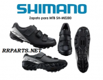 ZAPATILLA SHIMANO MTB ME200