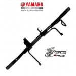 BARRA DE POSAPIE DELANTERO DE YAMAHA YBR 125 Z ORIGINAL