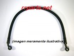 FLEXIBLE DE FRENO TRASERO DAKAR / X3M / EXPLORER / CROSS VARIAS