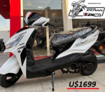 ZANELLA STYLER RT 125