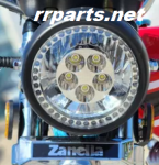 FAROL DELANTERO LED SAPUCAI FULL 