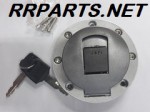 TAPON de TANQUE NAFTA GSII - GS3 - GTS - ZANELLA RX / Y OTRAS 