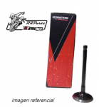 VALVULA DE ADMISION YAMAHA YBR / XTZ 125 