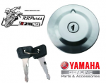 TAPON DE TANQUE DE COMBUSTIBLE YAMAHA YBR 125 / XTZ 125 / CRUX 110