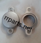 TAPON REGULADOR DE VALVULAS BIS PRO / BIZ 125 Y OTRAS POLLERITAS 125cc C/U