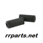 GOMA DE POSAPIE DELANTERO GS 2 Y OTRAS