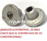 CENTRIFUGO DE ACEITE CHICO ATV 250cc / GS3 / ZANELLA CECCATO Y OTRAS