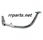 PEDAL DE FRENO DE CG