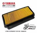 ELEMENTO FILTRO DE AIRE YAMAHA CRYPTON ORIGINAL