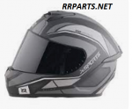 CASCOS X-SPORTS MODELO M67 GRIS- MATE