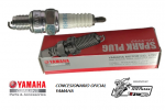 BUJIA ORIGINAL YAMAHA CRYPTON / YBR 125 / XTZ 125/ CRUX 110