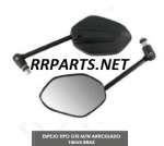 ESPEJOS REBATIBLES ARTICULADOS Rosca 10 mm 