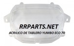 ACRILICO DE TABLERO DE ECO 70