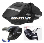 BOLSO PARA ABAJO DEL ASIENTO DE BICICLETA