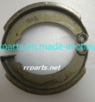 PATINES DE FRENO TRASERO CARGO