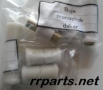 BUJES MONOSHOK DAKAR