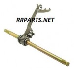 EJE DE CAMBIO POLLERITAS 