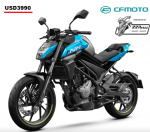 CFMOTO NK LITE250cc