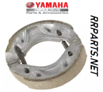 PATINES DE FRENO YAMAHA CRYPTON / FZ 16