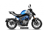 CFMOTO NK 250cc
