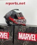 CASCOS X-SPORTS MODELO V151 MARVEL VENOM 