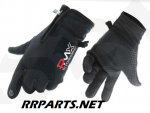 GUANTES NEOPRENO SPORT LYCRA Y POLIESTER CALIDAD 