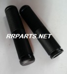 PUÑOS MTB BLANDO NEGRO 130mm