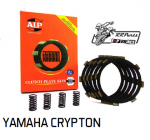 DISCOS DE EMBRAGUE YAMAHA CRYPTON 110cc
