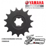 PIÑON DE YAMAHA CRYPTON / FZ 16 ORIGINAL