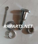 TORNILLO DEL ANCLA DE PORTAPATIN