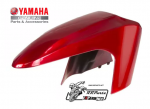 GUARDABARRO DELANTERO PARTE DELANTERA YAMAHA CRYPTON COLOR ROJO - ORIGINAL 