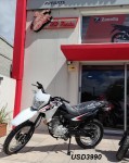 HONDA XR 125 L 