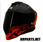 CASCOS X-SPORTS MODELO V151 ELEMENTS ROJO