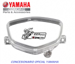 ACRILICO DE TABLERO YAMAHA CRYPTON ORIGINAL