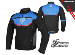 CAMPERA TORQUE RONNY PARA MOTOCICLISTA
