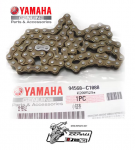 CADENA DE DISTRIBUCION YAMAHA YBR 125 / XTZ 125 ORIGINAL