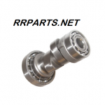 ARBOL DE LEVAS HONDA WAVE / BIZ PRO (CON FRENO)