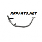 PEDAL DE FRENO YUMBO GS