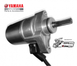 BURRO / MOTOR DE ARRANQUE YAMAHA CRYPTON ORIGINAL