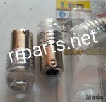 LAMPARA LED BLANCA 1 POLO AUTO / MOTO * (CADA UNA)