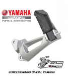 POSAPIE TRASERO IZQUIERDO YAMAHA CRYPTON ORIGINAL