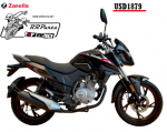 ZANELLA RX 125 NAKED 