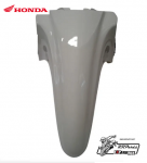 GUARDABARRO DELANTERO PARTE DELANTERA HONDA WAVE COLOR BLANCO