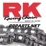 CADENA RK JAPON PASE 530H - 120 ESL