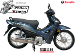ZANELLA DUE 110cc ST