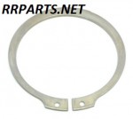 SEGURO DE MAZA TRASERA CG 